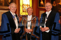 Worshipful Company Banquet