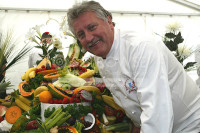 Brian Turner [celebrity chef]