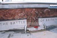 Battle Of Britain Memorial