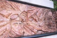 Battle Of Britain Memorial