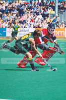 Hockey @ Commonwealth Games
