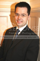 James Brokenshire MP