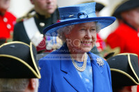 Queen @ Royal Hospital Chelsea Founders Day 2006