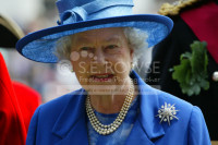 Queen @ Royal Hospital Chelsea Founders Day 2006
