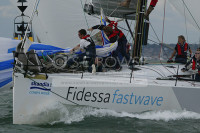 Fedessa Fastwave