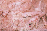 Battle Of Britain Memorial