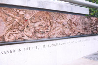 Battle Of Britain Memorial