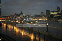 London Streets Paved With GOLD !!!!