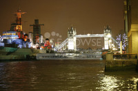 HMS Belfast