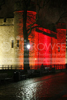 St Thomas's Tower  [Tower Of London]