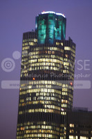 Nat West Tower
