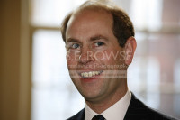 HRH Prince Edward
