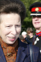 Princess Anne