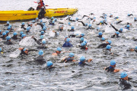 Triathlon