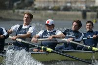 Boat Race [Oxford Crew]