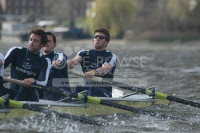 Boat Race [Oxford Crew]