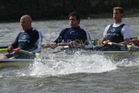 Boat Race [Oxford Crew]