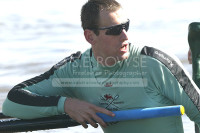 Keiran West [Olympic Gold Medalist]