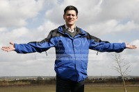 David Miliband MP