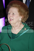 Baroness Thatcher