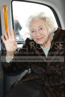 Dame Vera Lynn