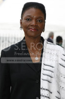 Baroness Amos