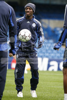 Shaun  Wright-Phillips