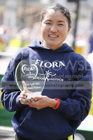 Chunxiu Zhou  CHINA  Winner 2007