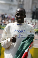 Felix Limo  KENYA  Winner 2007