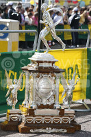 World Marathon Majors Trophy
