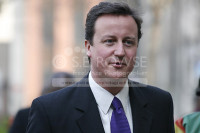David Cameron Prime Minister