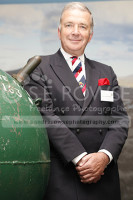 Commander Alan West [Captain HMS Ardent  1982]