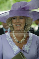 Camilla Parker Bowles