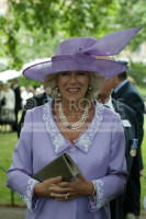 Duchess of Cornwall