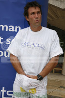 Pat Cash [Wimbledon Champion 1987]