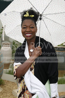 Floella Benjamin