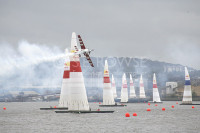 Red Bull Air Race London