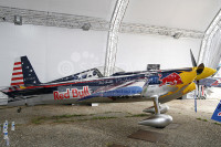 Red Bull Areoplane