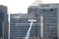 Red Bull Air Race London