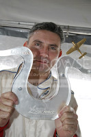 Paul Bonhomme GB Runner-Up Red Bull Air Race London 2007