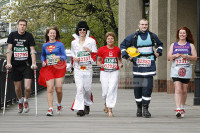 Guinness World Record Holders 2007