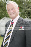 Sandy Woodward  Falklands 25