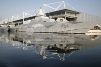 HSwMS Nykoping [K34]