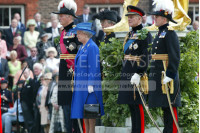 Queen Elizabeth, Prince Phillip