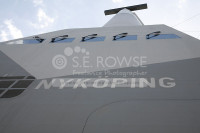 HSwMS Nykoping [K34] visby class corvette