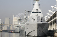 HSwMS Nykoping [K34]