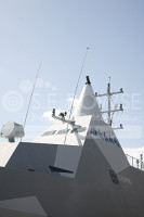 HSwMS Nykoping [K34] visby class corvette