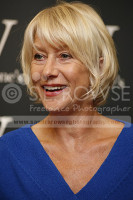 Dame Helen Mirren