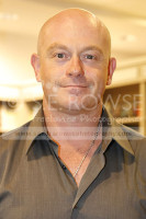 Ross Kemp