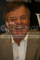 Tony Blackburn